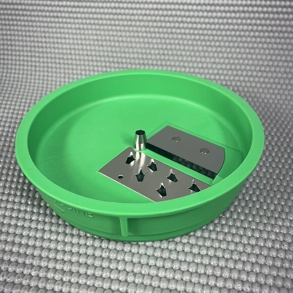 Ninja Intelli-Sense Food Processor CT680W Fettucine Blade Replacement Part - Picture 1 of 6